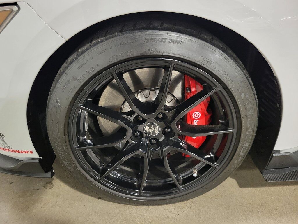 2020 Ford Mustang Shelby GT350 Parker CO
