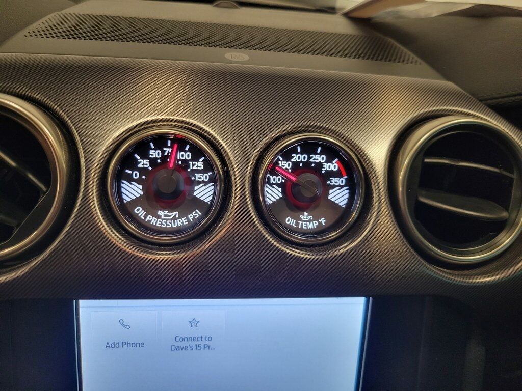 2020 Ford Mustang Shelby GT350 Parker CO
