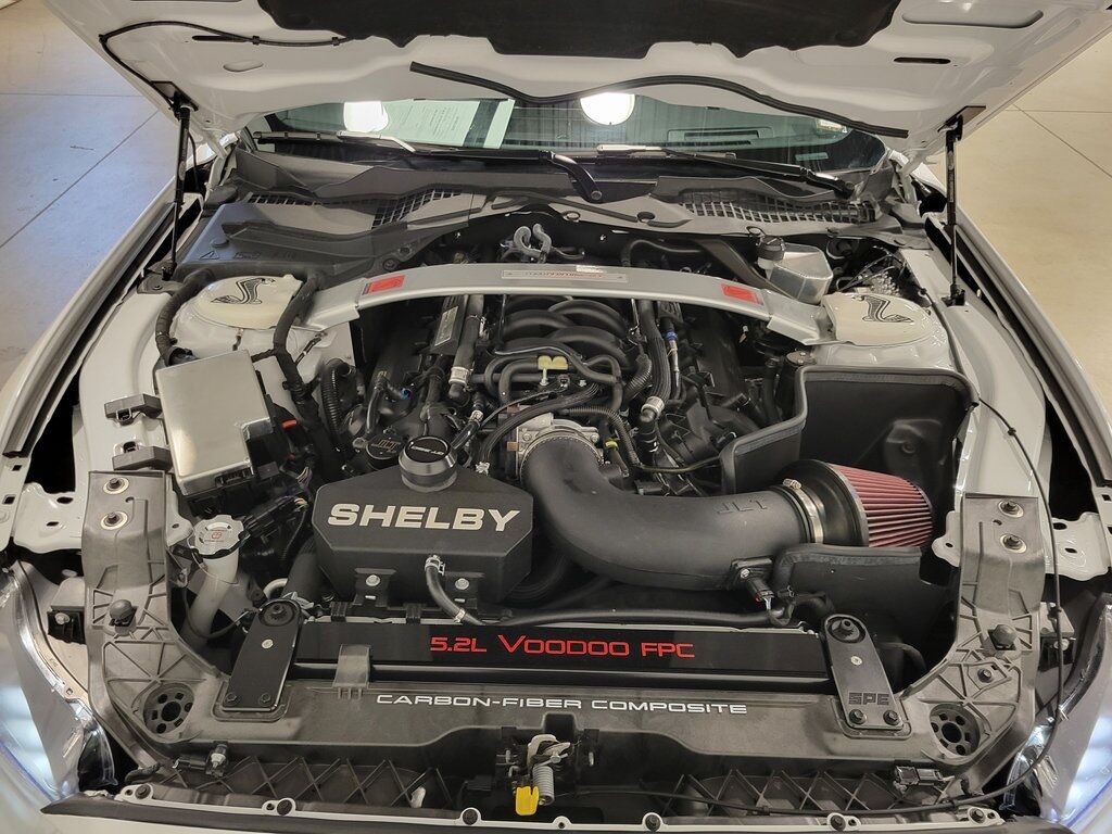 2020 Ford Mustang Shelby GT350 Parker CO