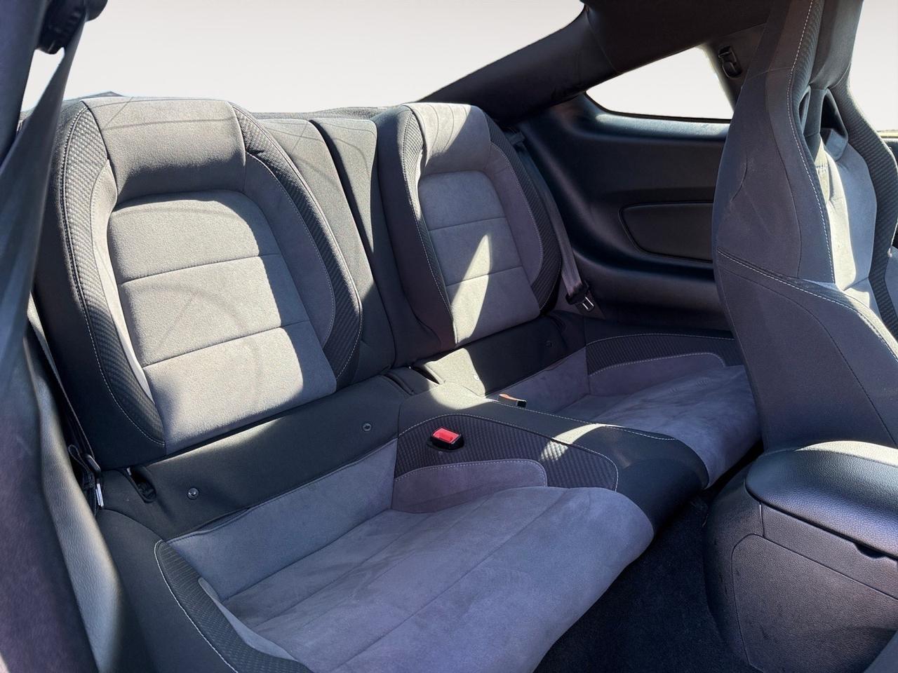 2020 Ford Mustang Shelby GT350, REAR SPOILER, UNIVERSAL GARAGE DOOR OPENER, POWER MIRRORS, BLUETOOTH, BACKUP CAMERA, LOW MILES, MUSCLE HAS NEVER LOOKED SO GOOD COME AND TEST DRIVE THIS MUSTANG TODAY! Norfolk VA