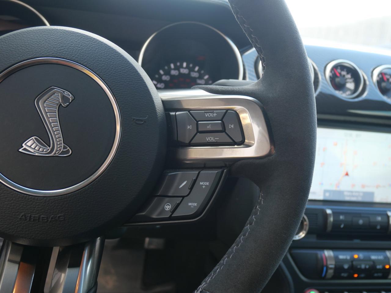 2020 Ford Mustang Shelby GT350 San Juan TX