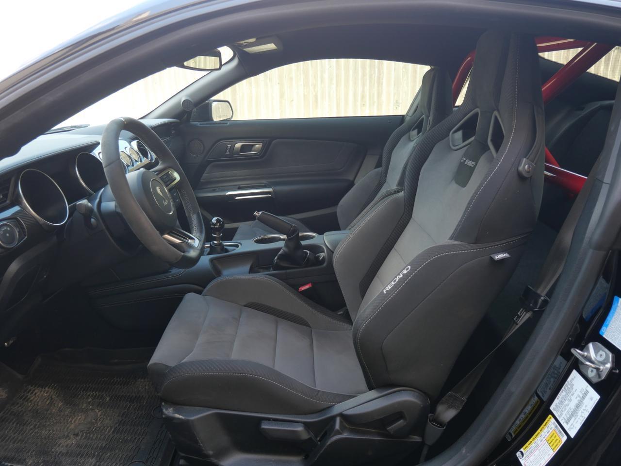 2020 Ford Mustang Shelby GT350 San Juan TX