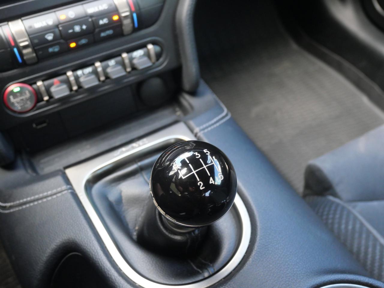 2020 Ford Mustang Shelby GT350 San Juan TX