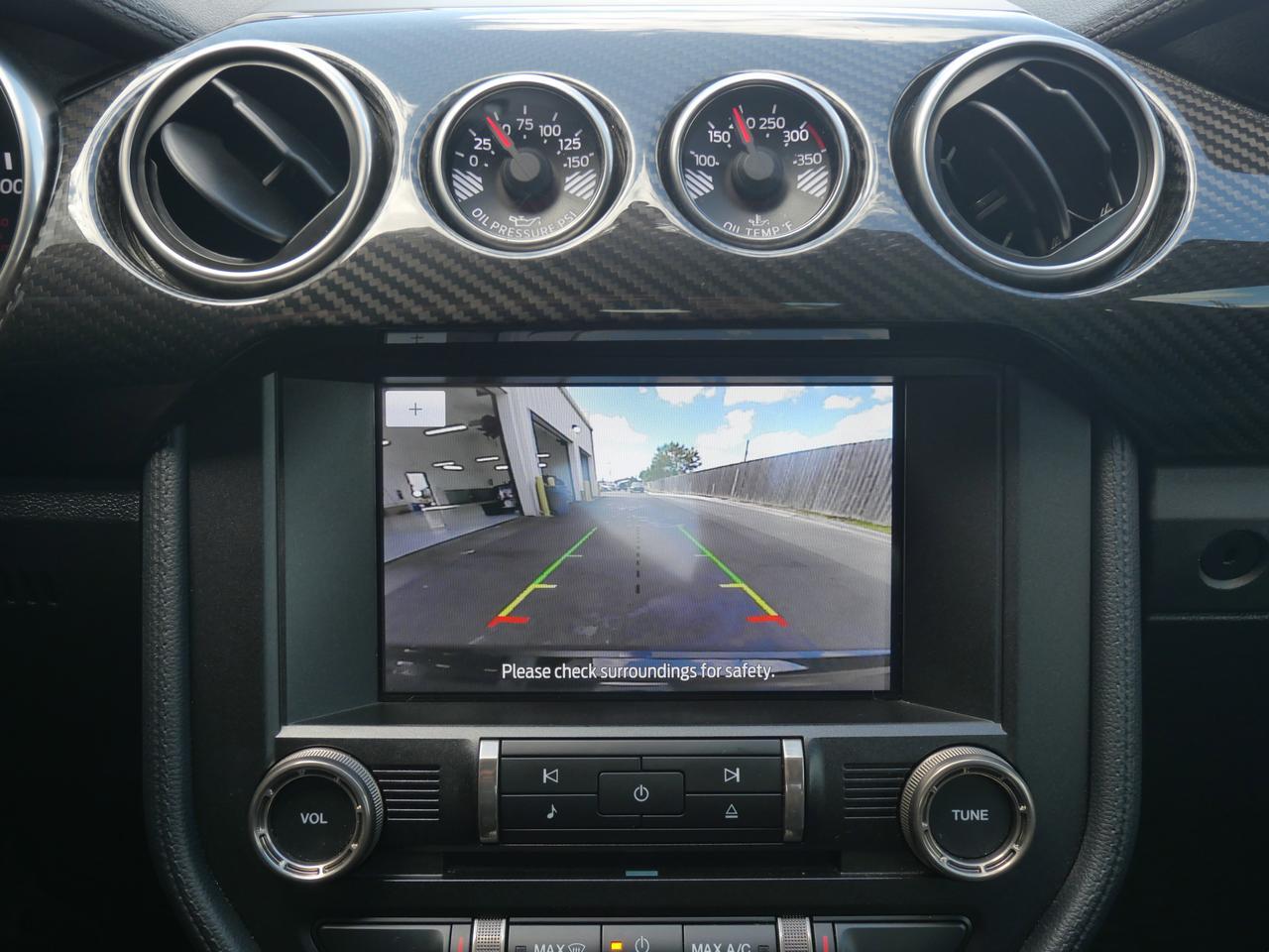 2020 Ford Mustang Shelby GT350 San Juan TX