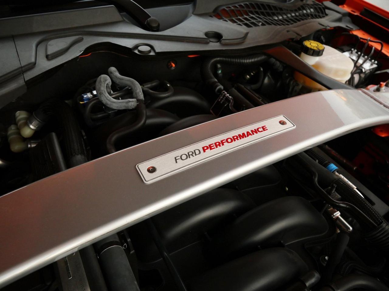 2020 Ford Mustang Shelby GT350 Shelby GT350 Lawrence KS