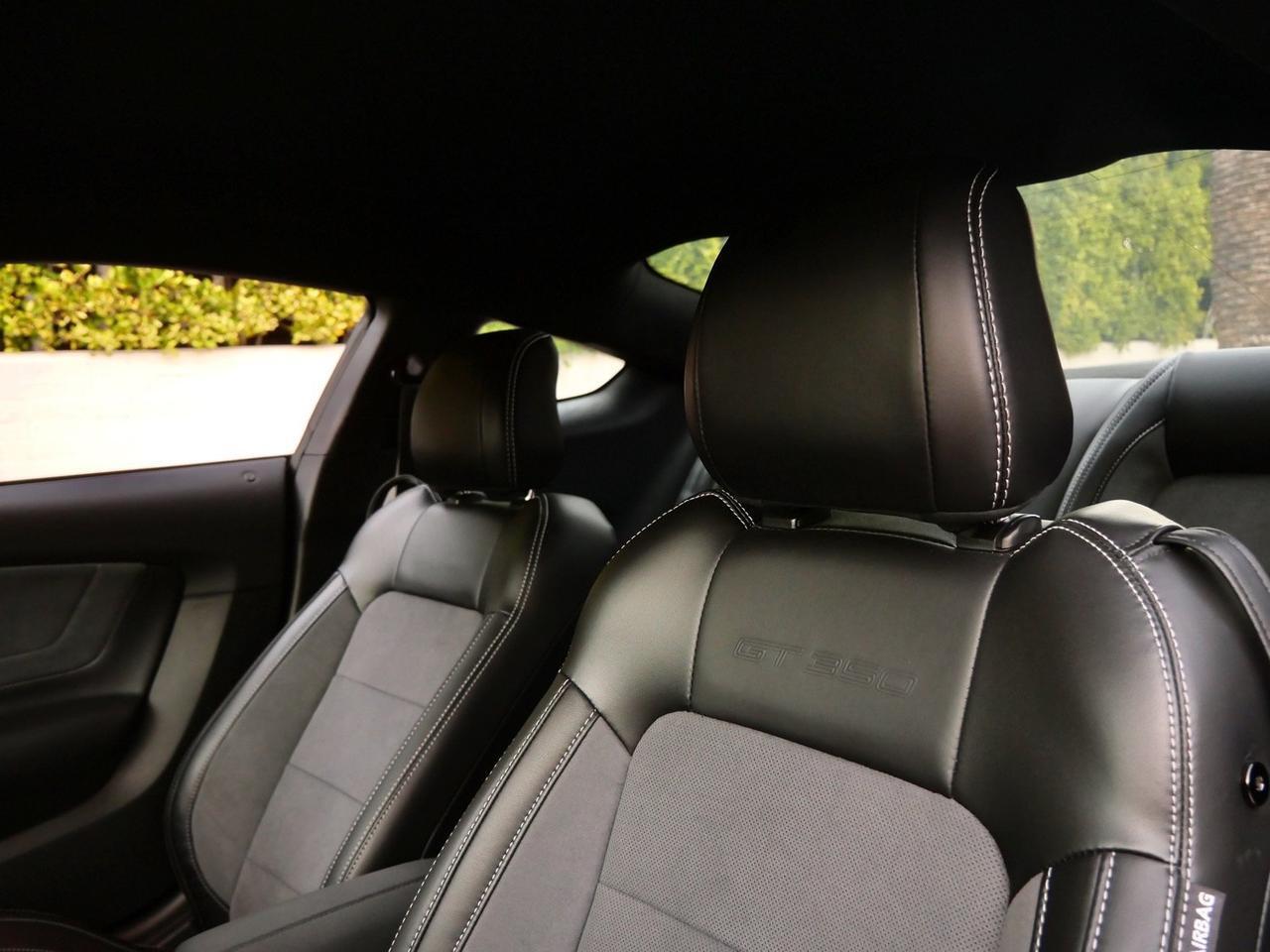 2020 Ford Mustang Shelby GT350 Shelby GT350 Lawrence KS