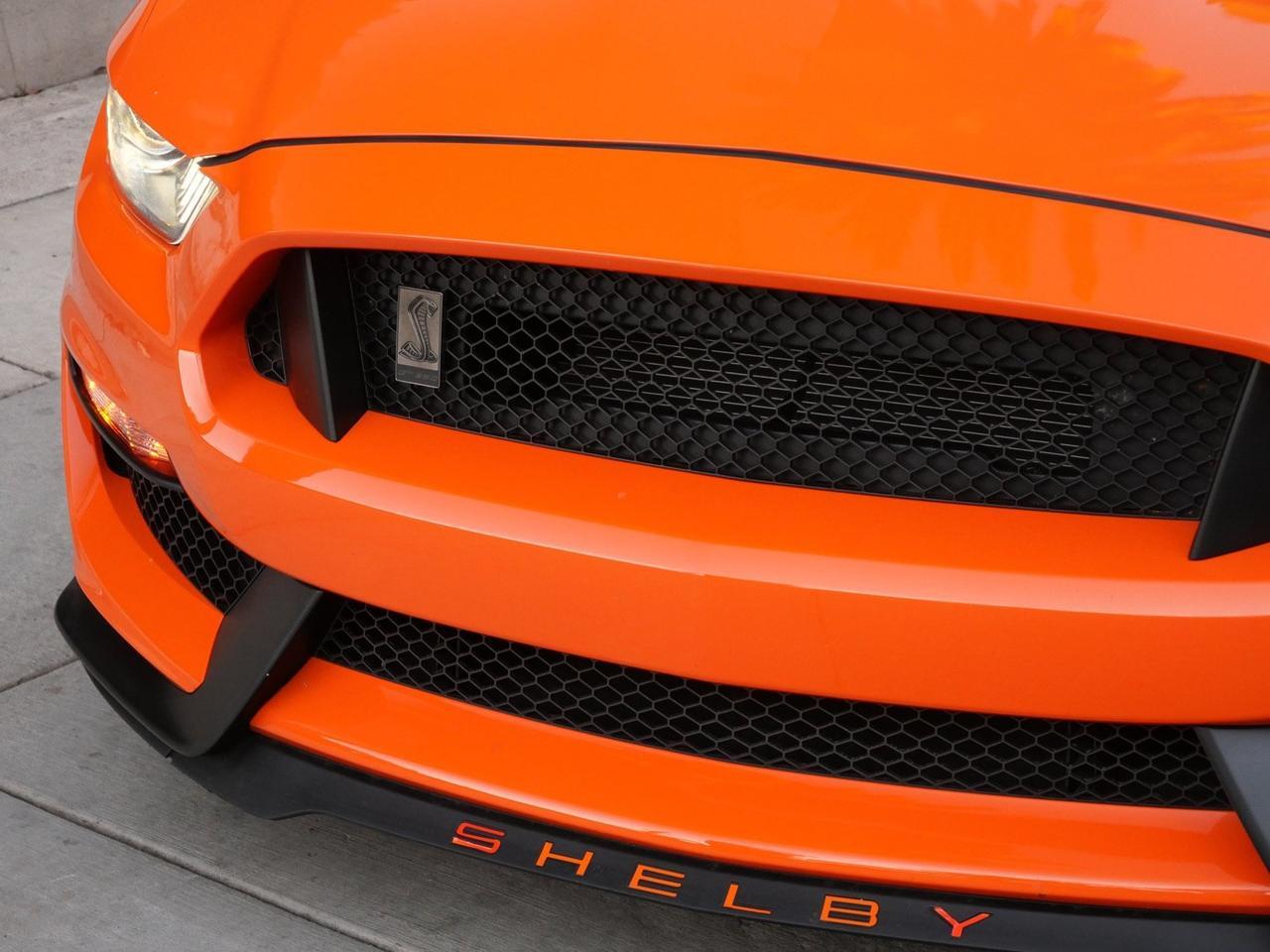 2020 Ford Mustang Shelby GT350 Shelby GT350 Lawrence KS