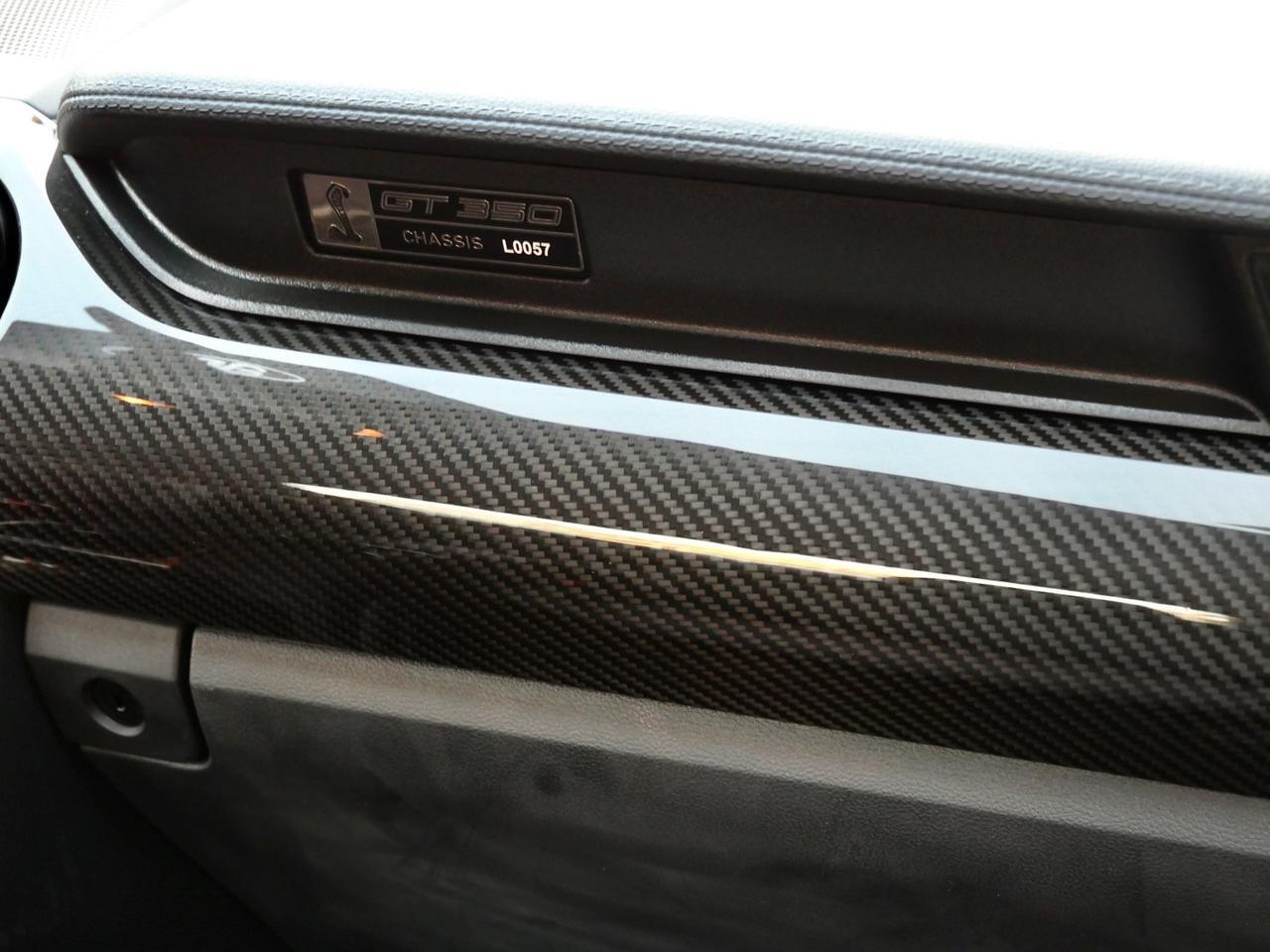 2020 Ford Mustang Shelby GT350 Shelby GT350 Lawrence KS