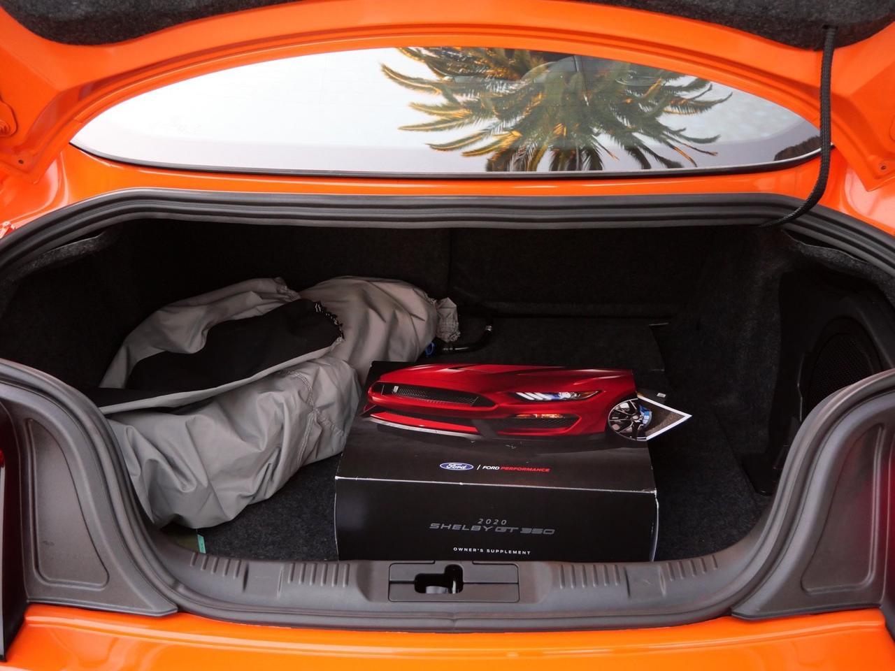 2020 Ford Mustang Shelby GT350 Shelby GT350 Lawrence KS