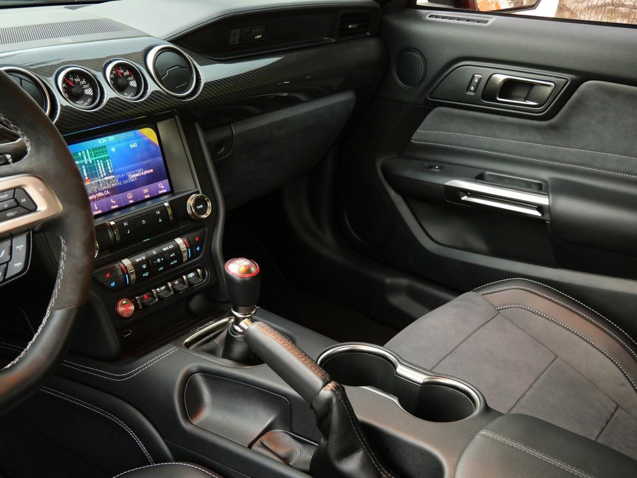 2020 Ford Mustang Shelby GT350 Shelby GT350 Lawrence KS