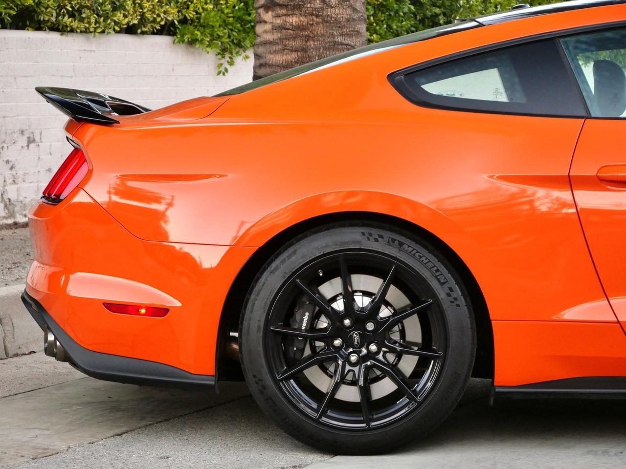 2020 Ford Mustang Shelby GT350 Shelby GT350 Lawrence KS