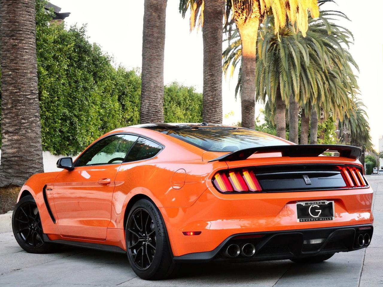 2020 Ford Mustang Shelby GT350 Shelby GT350 Lawrence KS