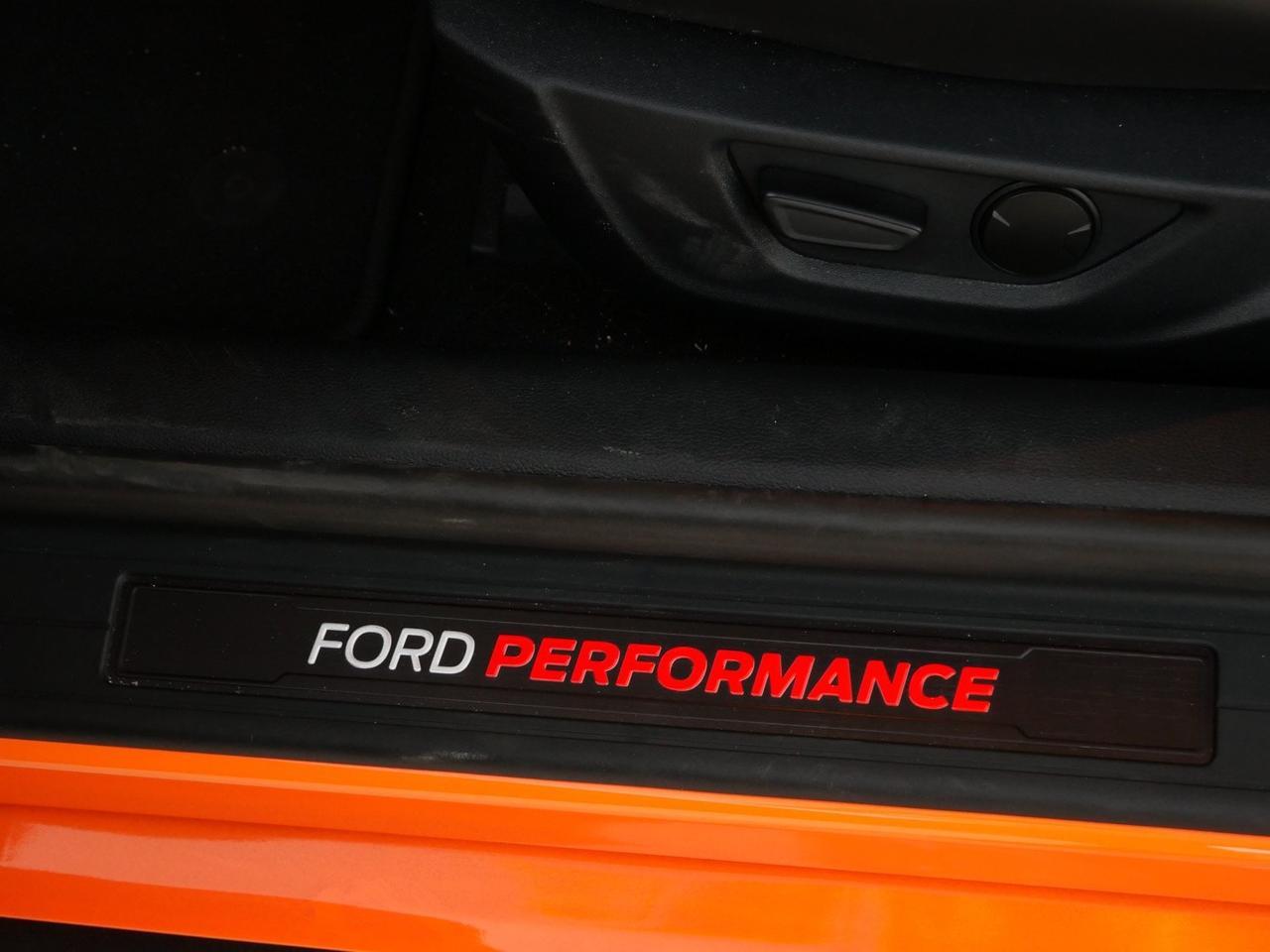 2020 Ford Mustang Shelby GT350 Shelby GT350 Lawrence KS