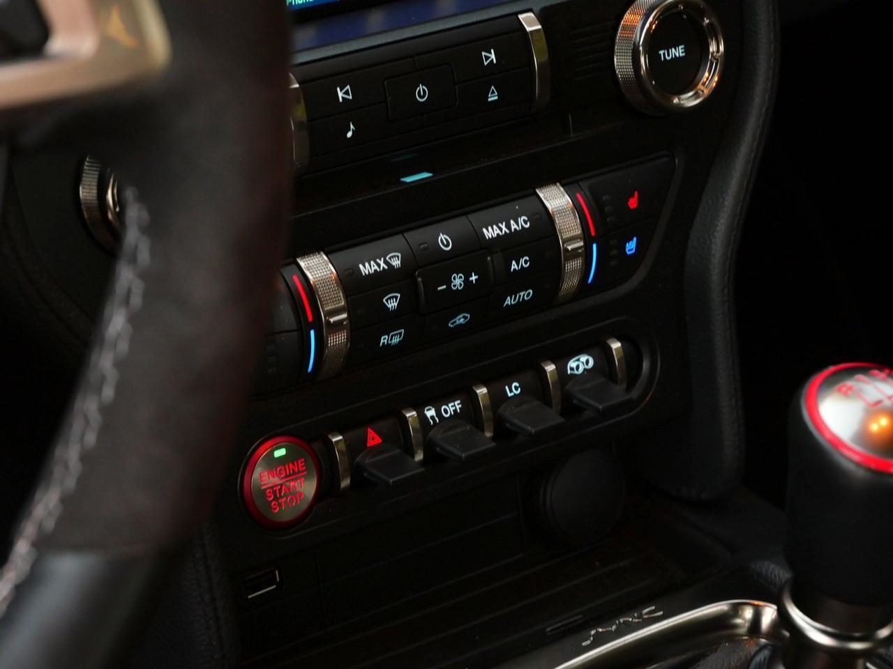 2020 Ford Mustang Shelby GT350 Shelby GT350 Lawrence KS