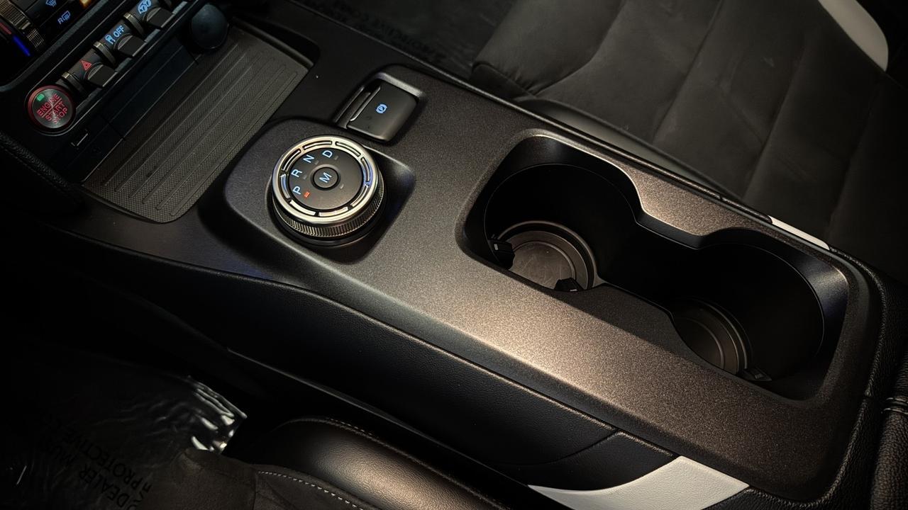 2020 Ford Mustang Shelby GT500 Anaheim Hills CA