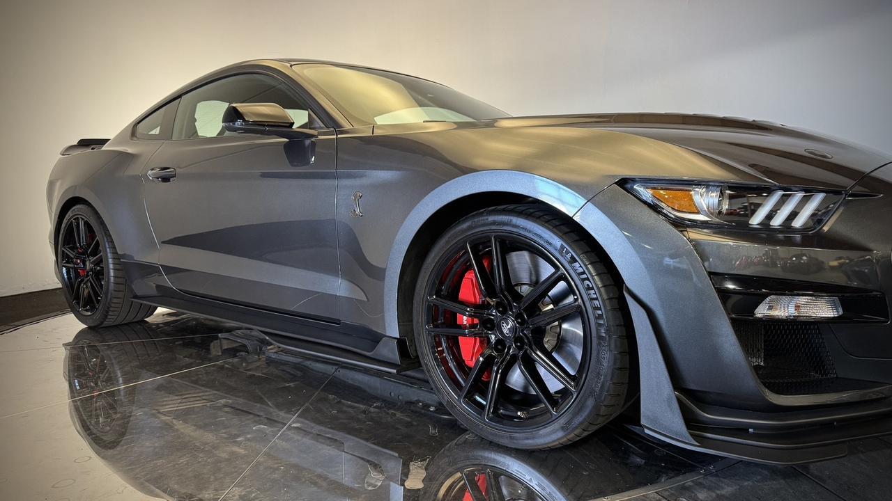 2020 Ford Mustang Shelby GT500 Anaheim Hills CA