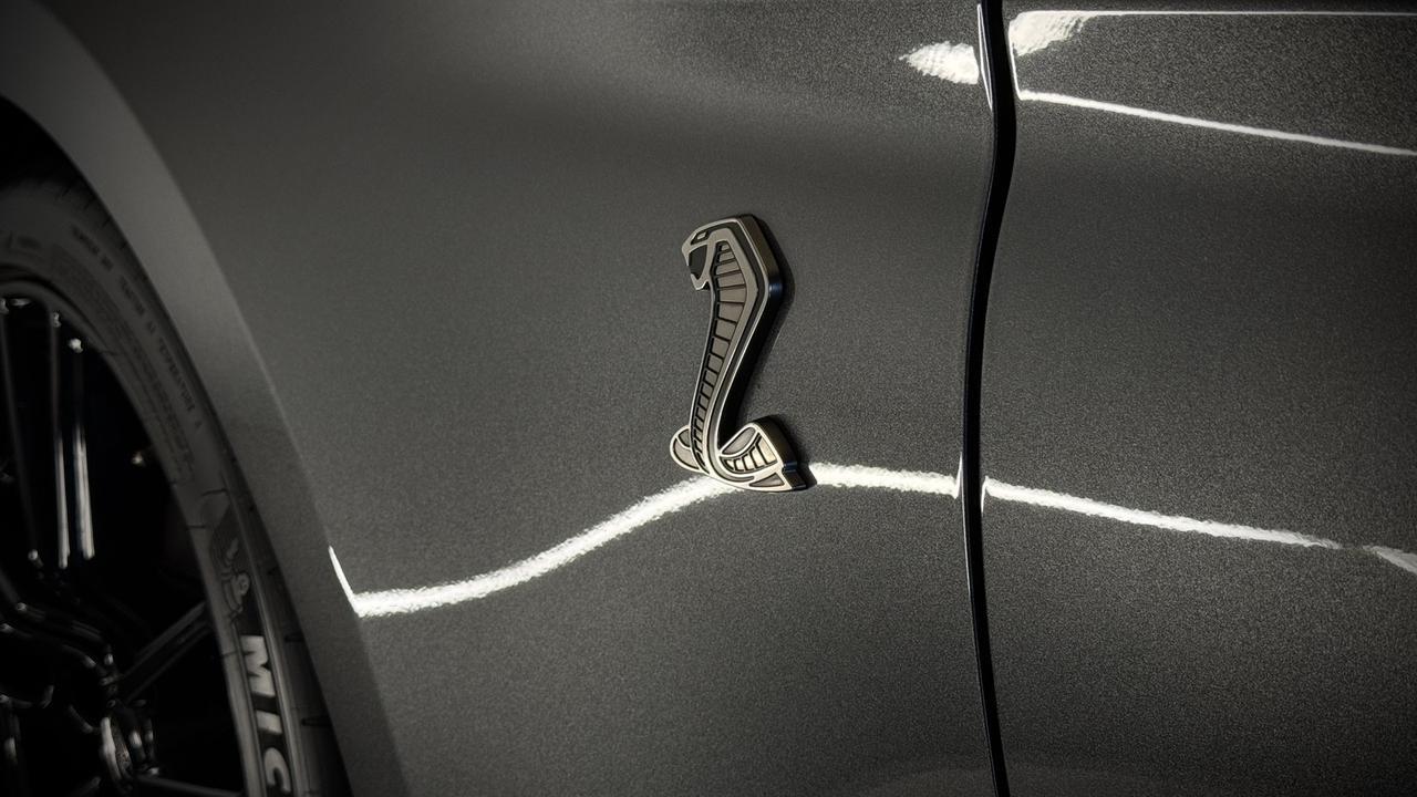 2020 Ford Mustang Shelby GT500 Anaheim Hills CA