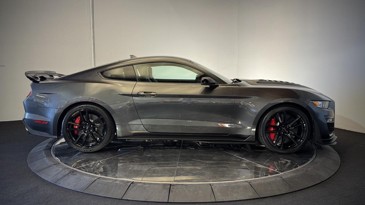 2020 Ford Mustang Shelby GT500 Anaheim Hills CA