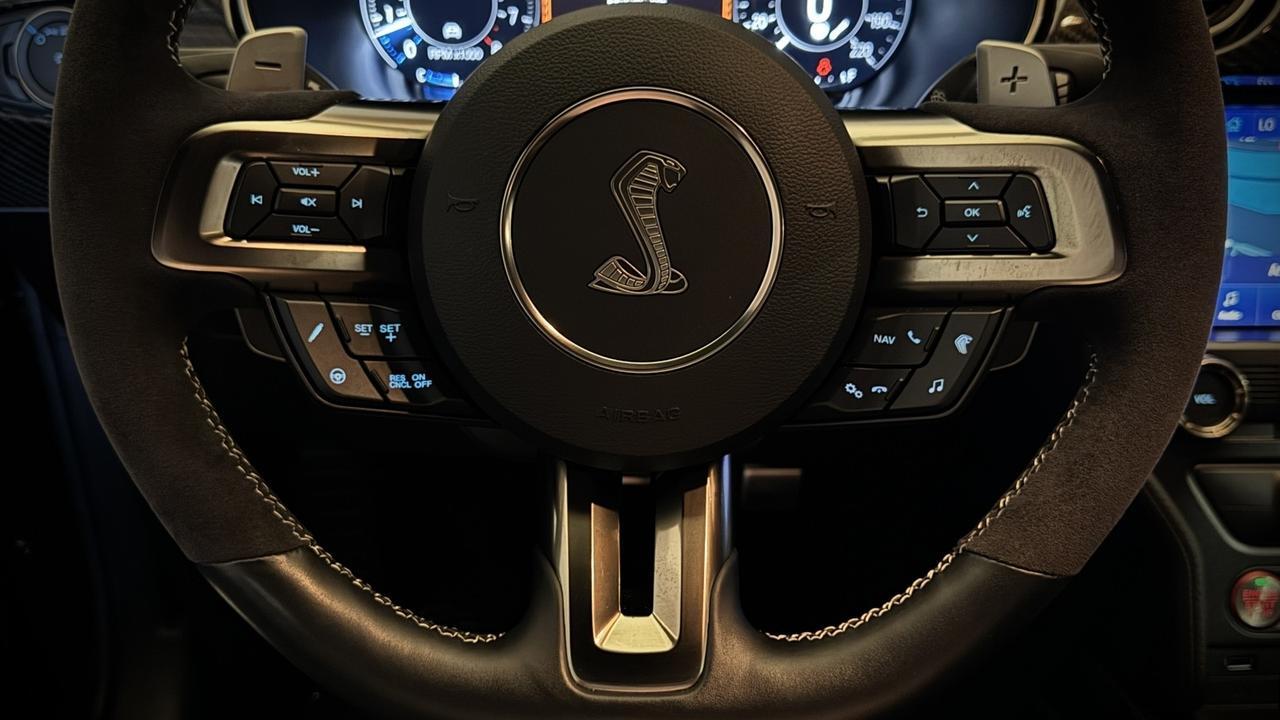 2020 Ford Mustang Shelby GT500 Anaheim Hills CA