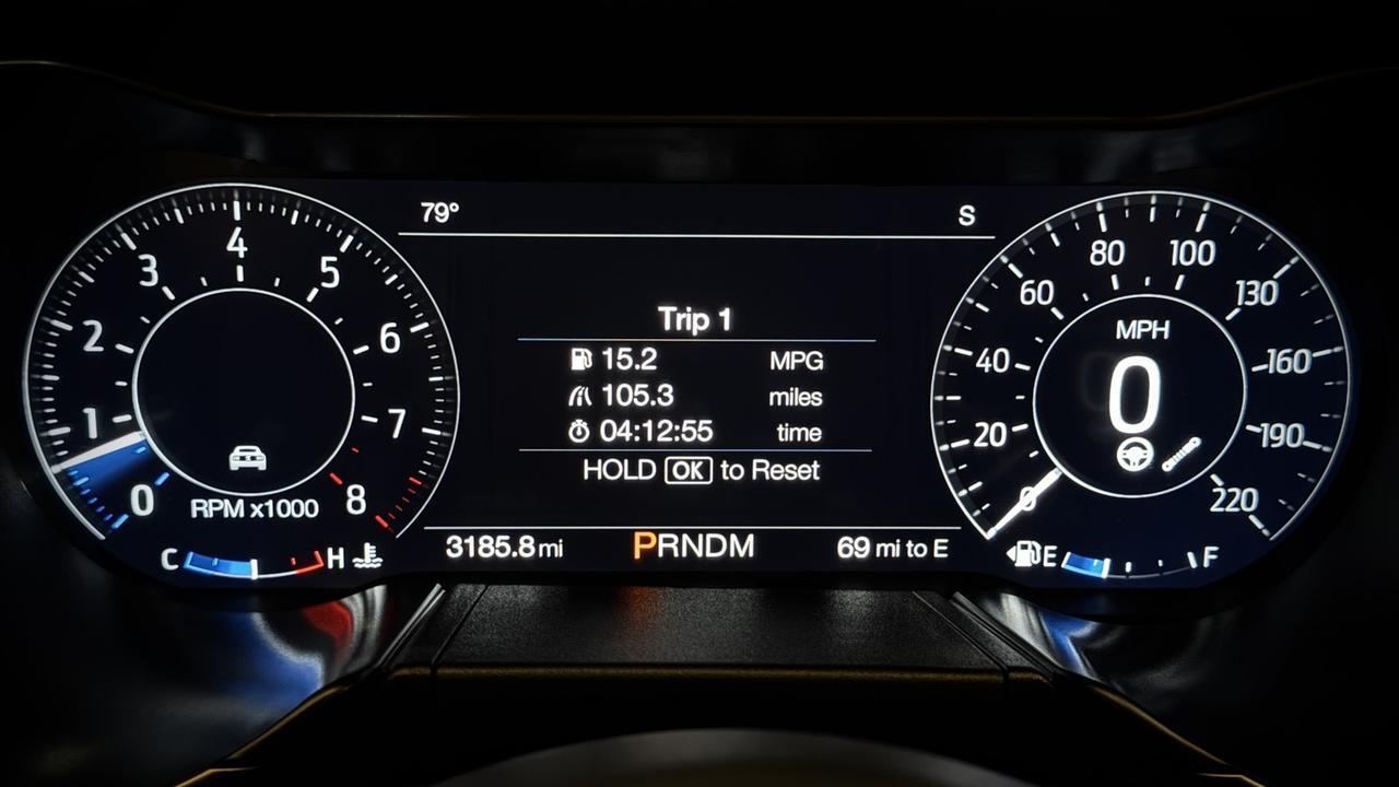 2020 Ford Mustang Shelby GT500 Anaheim Hills CA