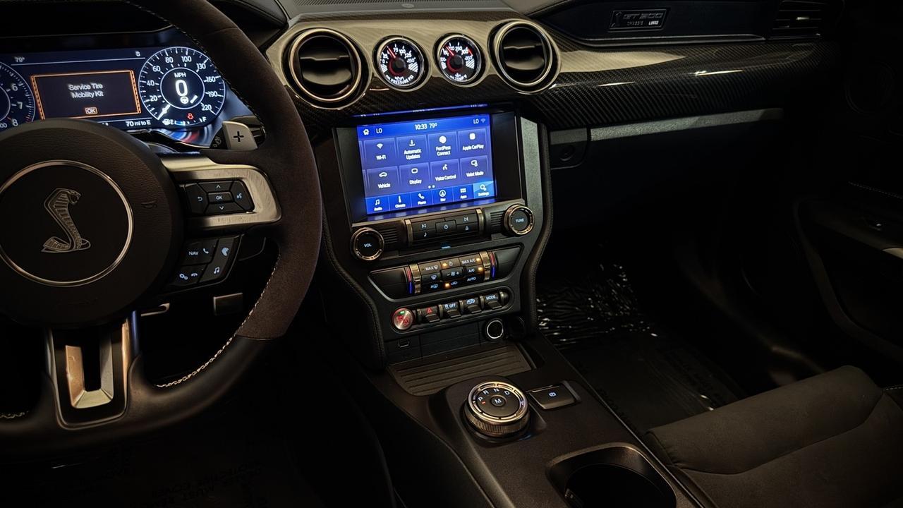 2020 Ford Mustang Shelby GT500 Anaheim Hills CA