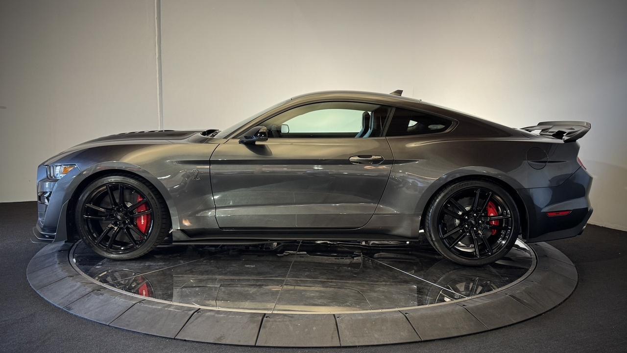 2020 Ford Mustang Shelby GT500 Anaheim Hills CA