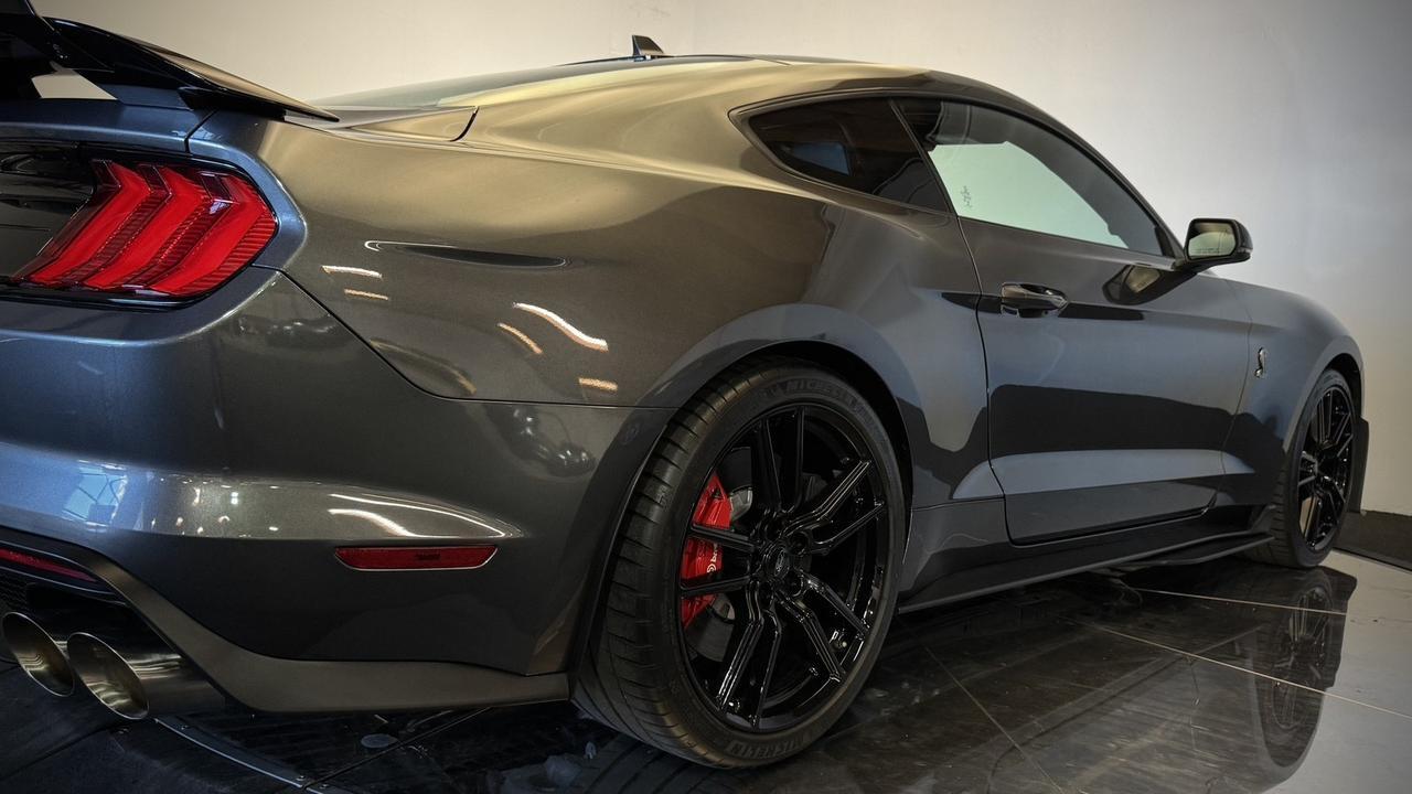 2020 Ford Mustang Shelby GT500 Anaheim Hills CA