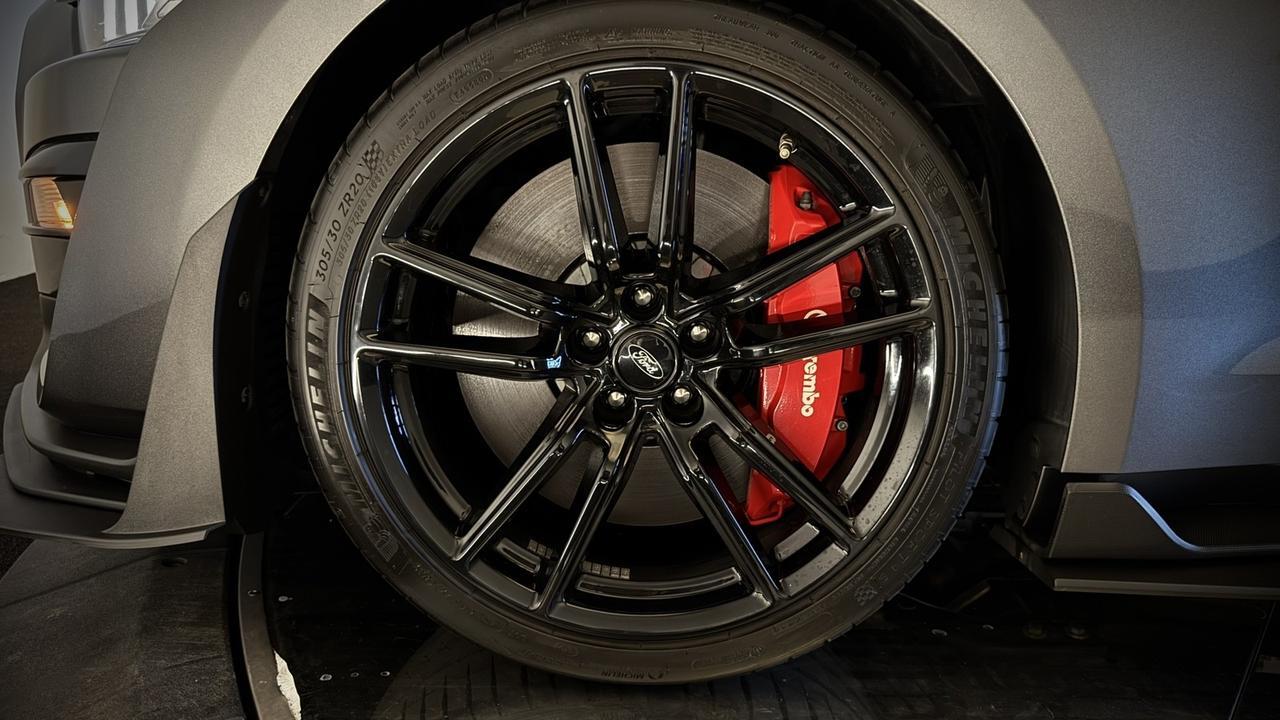 2020 Ford Mustang Shelby GT500 Anaheim Hills CA