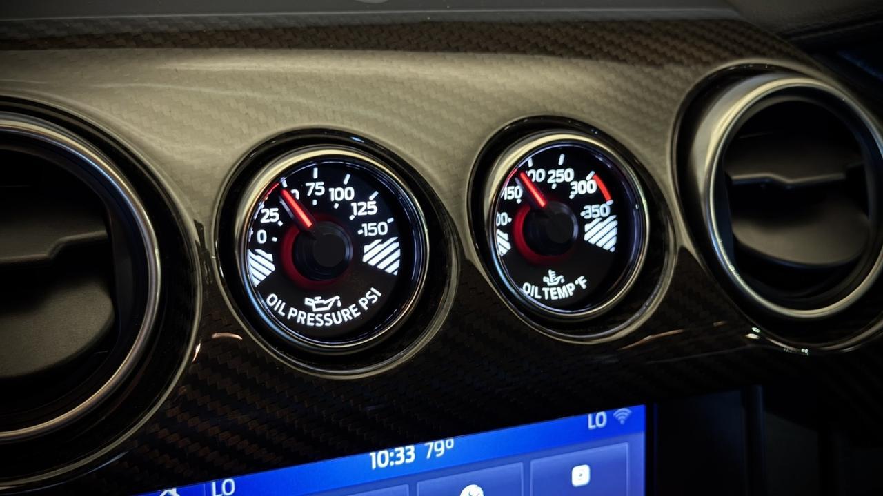 2020 Ford Mustang Shelby GT500 Anaheim Hills CA