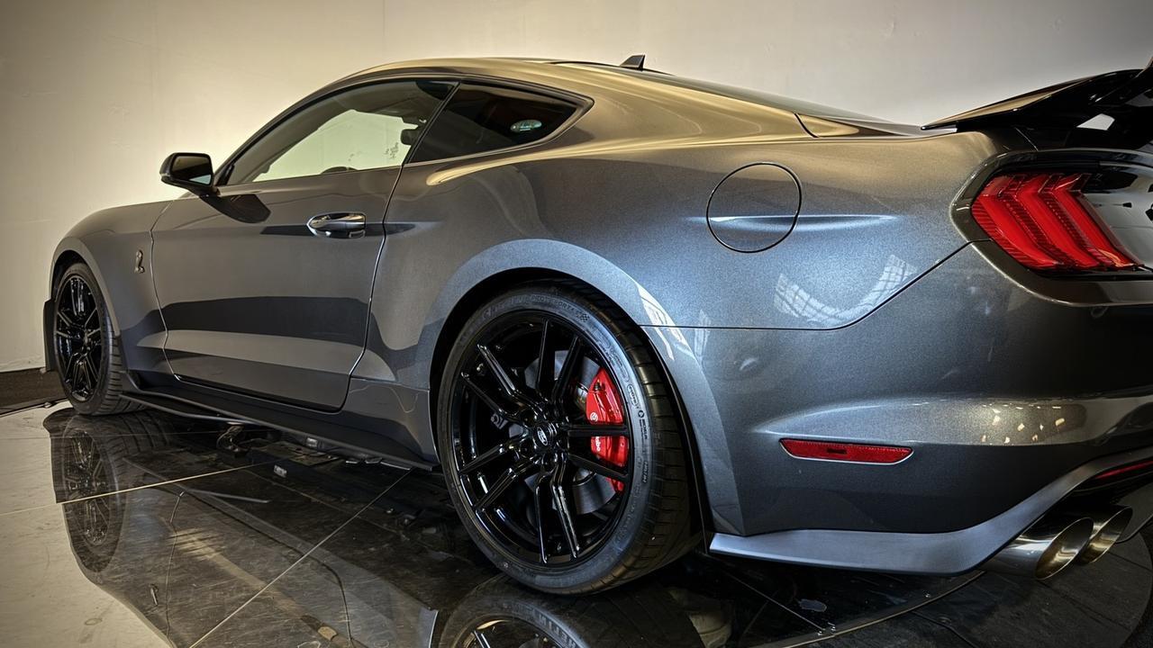 2020 Ford Mustang Shelby GT500 Anaheim Hills CA