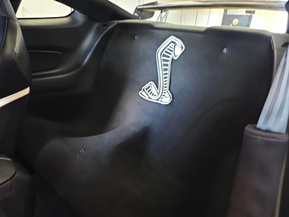 2020 Ford Mustang Shelby GT500 Carbon Fiber Track Pack / Painted Stripe Portland OR