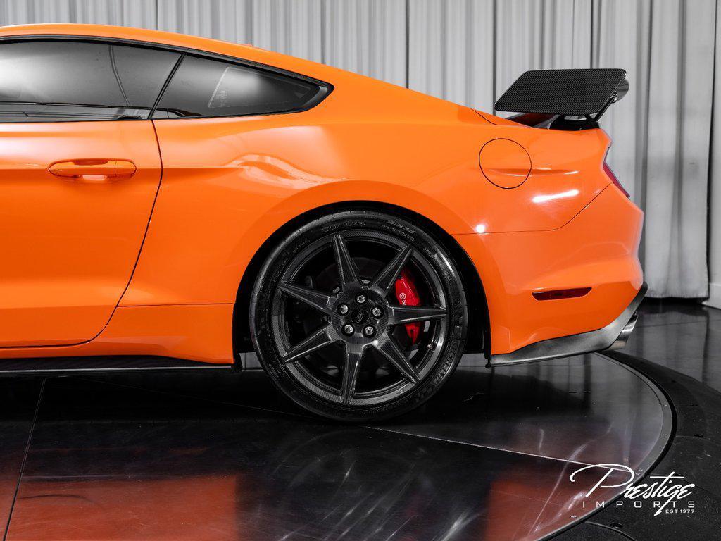 2020 Ford Mustang Shelby GT500 Fastback North Miami Beach FL