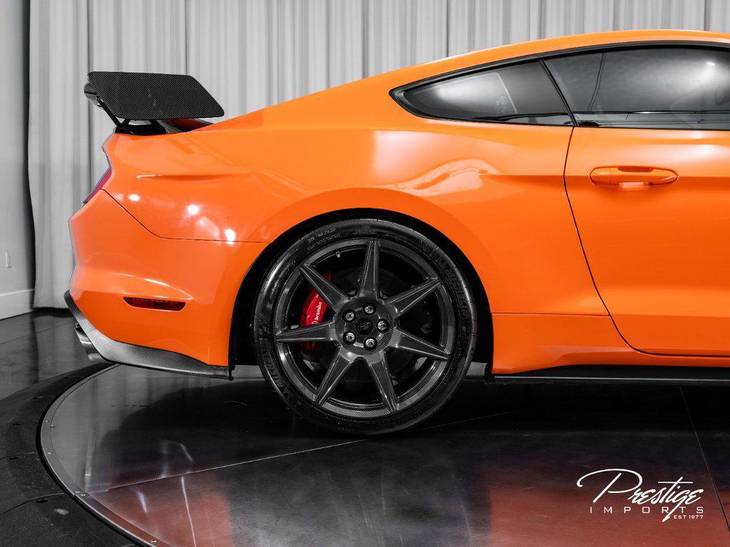 2020 Ford Mustang Shelby GT500 Fastback North Miami Beach FL