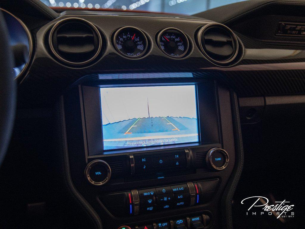 2020 Ford Mustang Shelby GT500 Fastback North Miami Beach FL