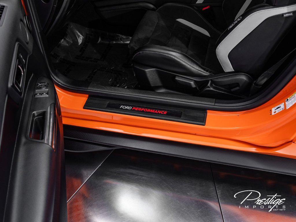 2020 Ford Mustang Shelby GT500 Fastback North Miami Beach FL