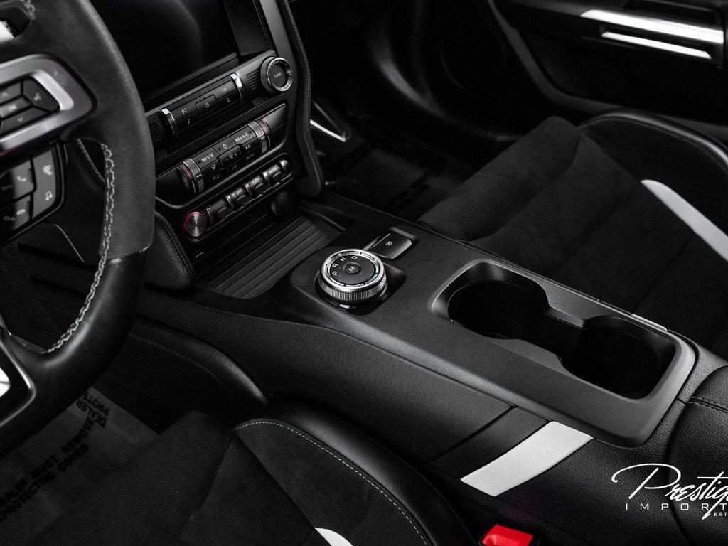 2020 Ford Mustang Shelby GT500 Fastback North Miami Beach FL