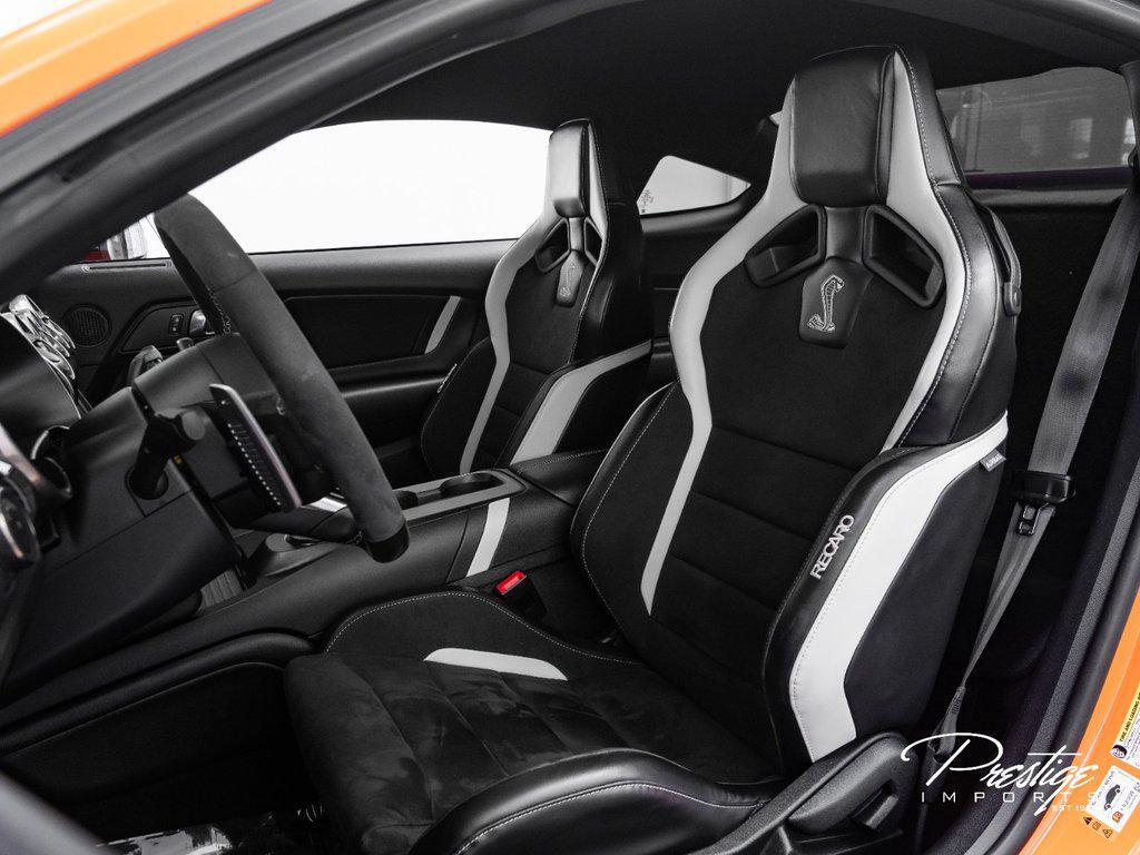 2020 Ford Mustang Shelby GT500 Fastback North Miami Beach FL