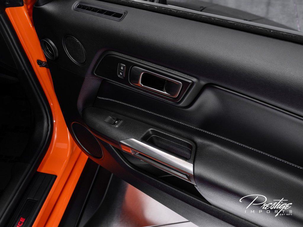 2020 Ford Mustang Shelby GT500 Fastback North Miami Beach FL