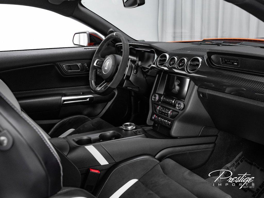 2020 Ford Mustang Shelby GT500 Fastback North Miami Beach FL