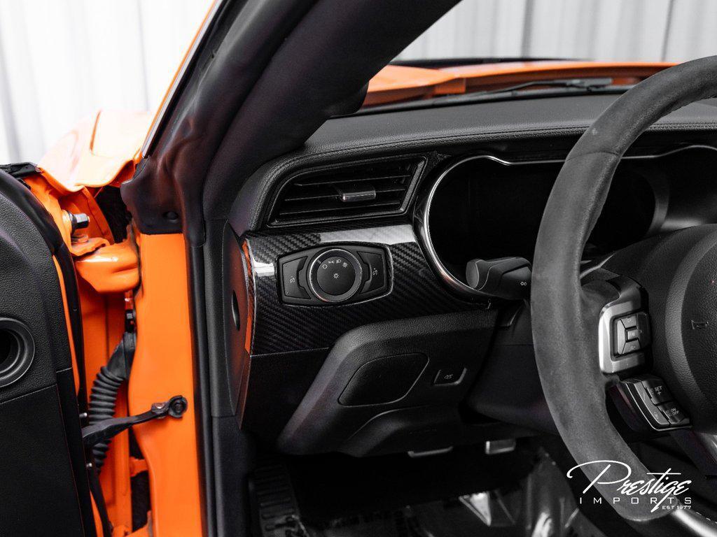 2020 Ford Mustang Shelby GT500 Fastback North Miami Beach FL