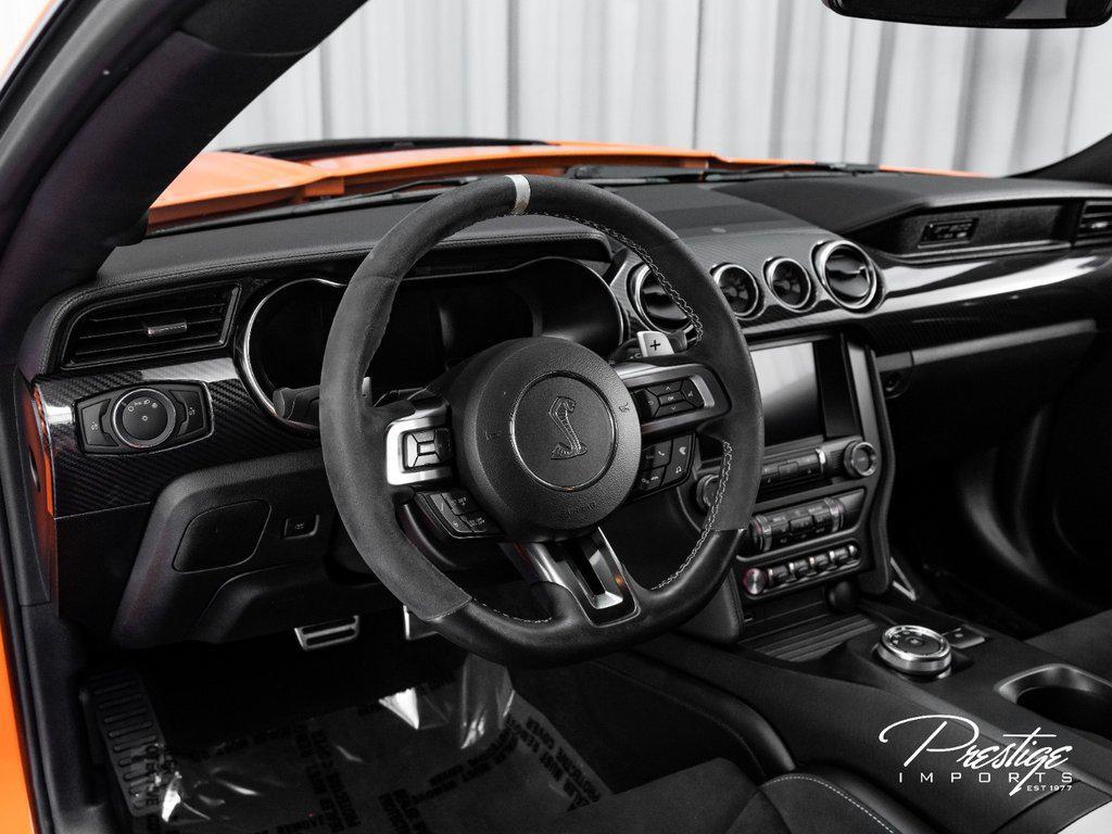 2020 Ford Mustang Shelby GT500 Fastback North Miami Beach FL