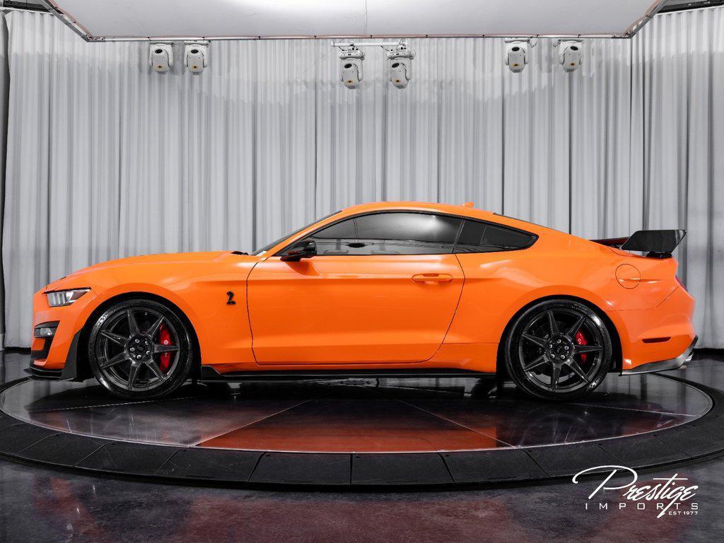 2020 Ford Mustang Shelby GT500 Fastback North Miami Beach FL