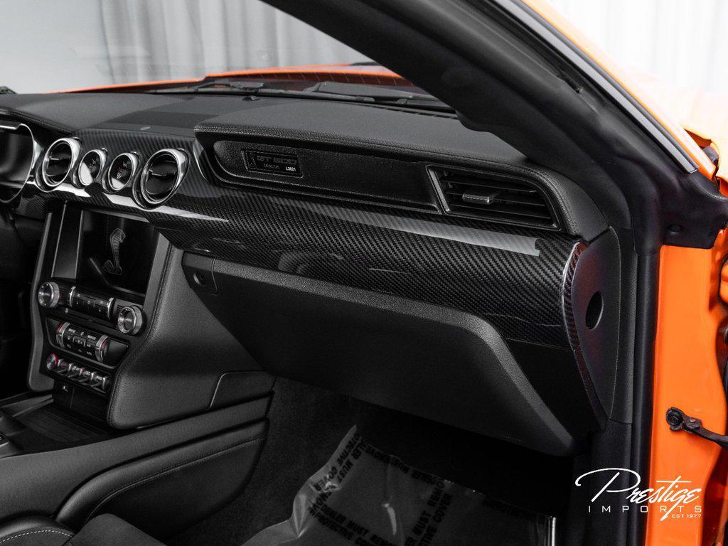 2020 Ford Mustang Shelby GT500 Fastback North Miami Beach FL