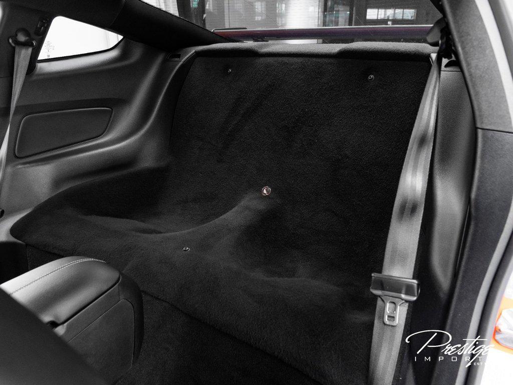 2020 Ford Mustang Shelby GT500 Fastback North Miami Beach FL