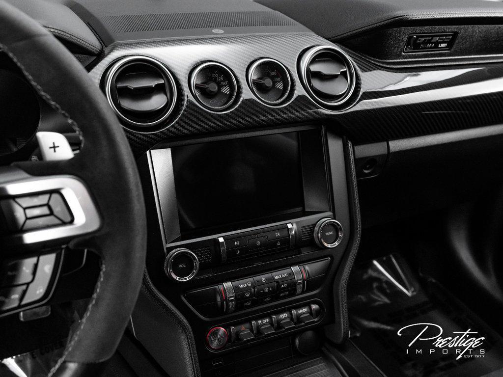 2020 Ford Mustang Shelby GT500 Fastback North Miami Beach FL