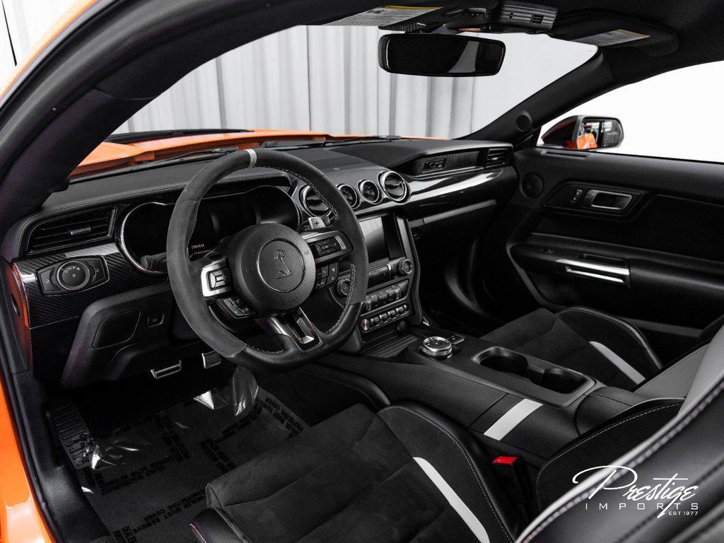 2020 Ford Mustang Shelby GT500 Fastback North Miami Beach FL