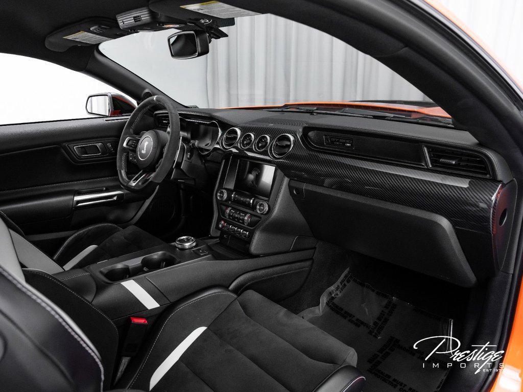 2020 Ford Mustang Shelby GT500 Fastback North Miami Beach FL