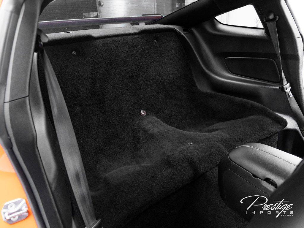 2020 Ford Mustang Shelby GT500 Fastback North Miami Beach FL