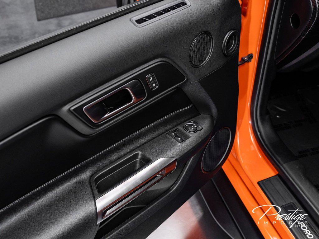 2020 Ford Mustang Shelby GT500 Fastback North Miami Beach FL