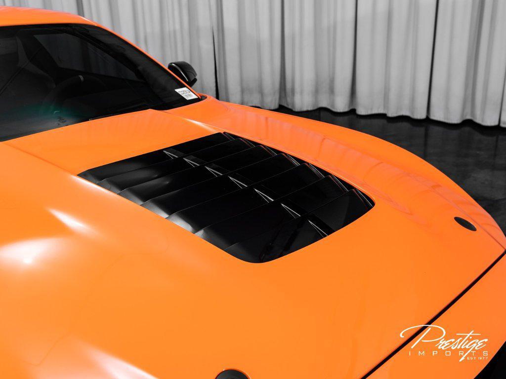 2020 Ford Mustang Shelby GT500 Fastback North Miami Beach FL